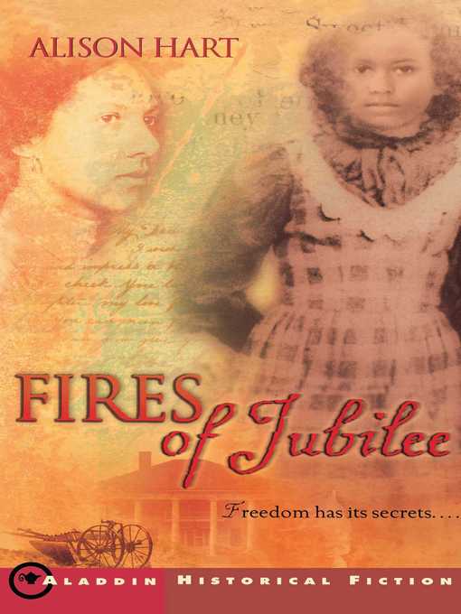 Title details for Fires of Jubilee by Alison Hart - Available